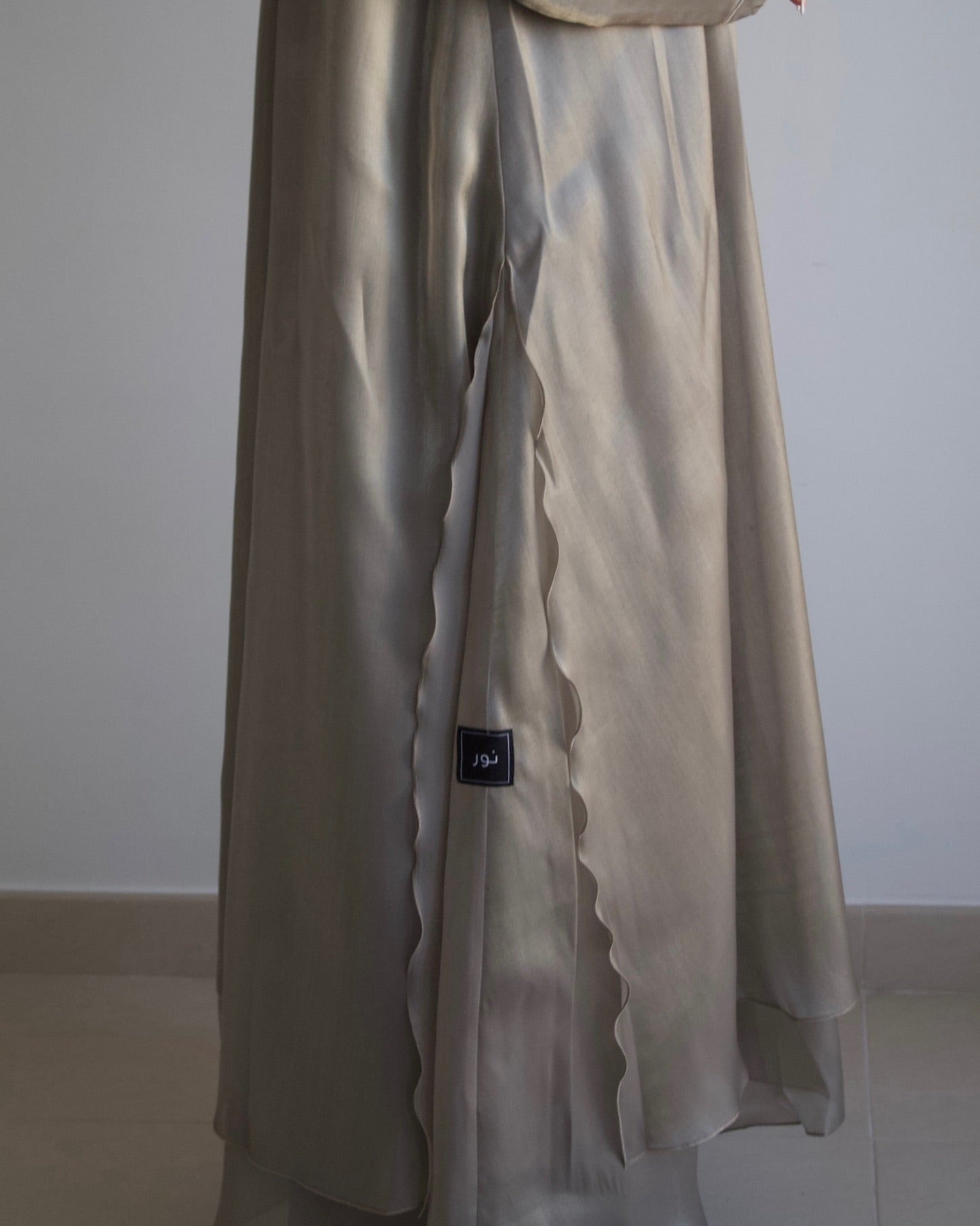 khaki pearl pre-order