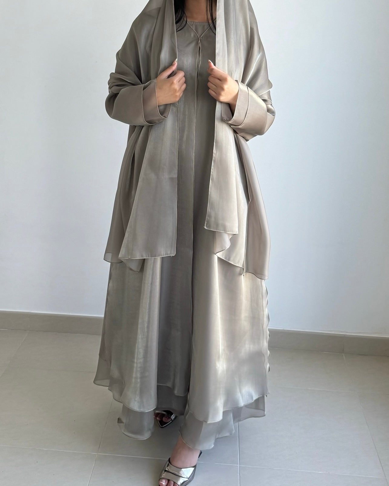 khaki pearl pre-order