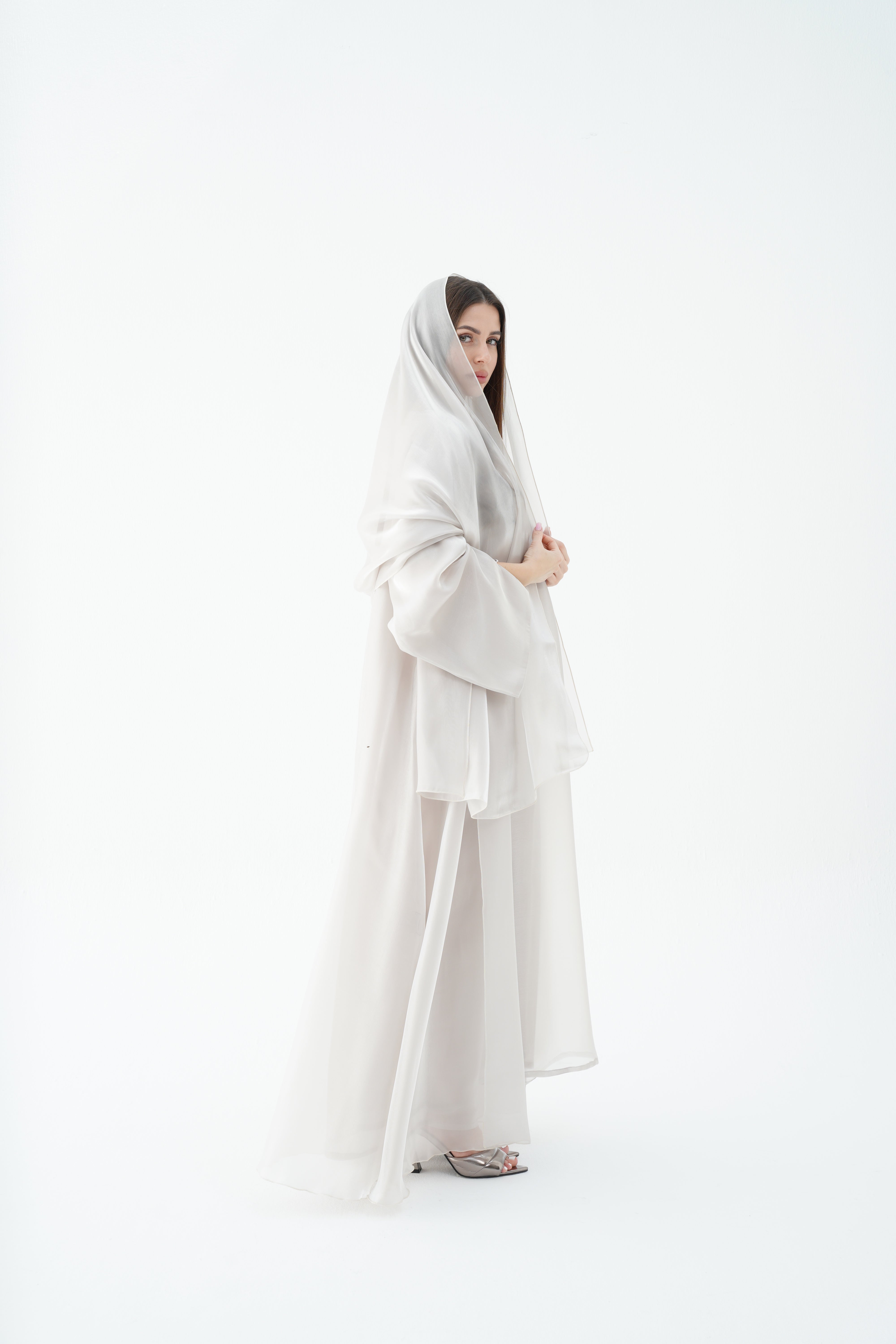 ivory pearl